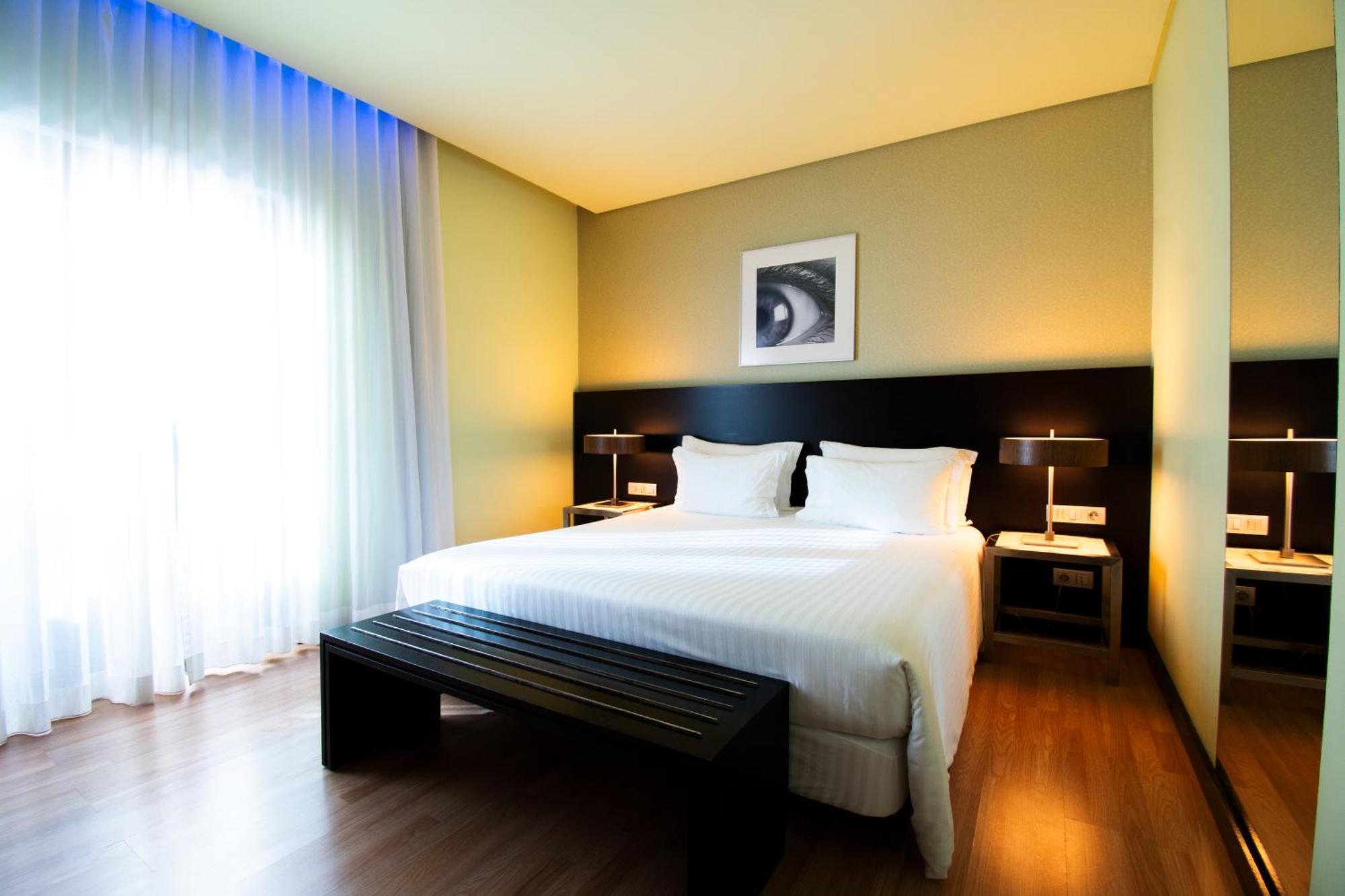 Sana Capitol Hotel, Lisbon